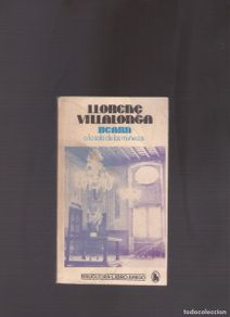 Gebrauchte Bücher: Bd. Bearn o la sala de las muñecas (Llorenç Villalonga)